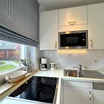 Jade 5 Lejlighed Norderney