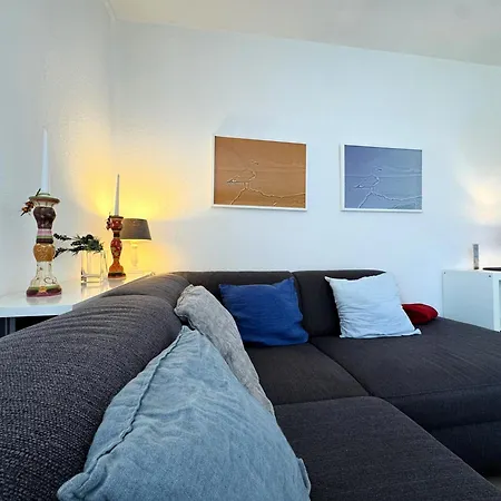 Jade 5 Διαμέρισμα *