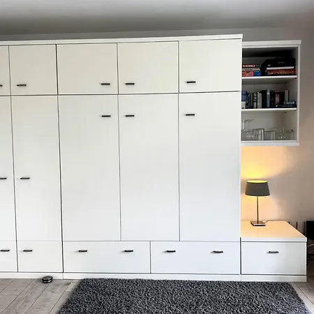 Διαμέρισμα Jade 5 Norderney