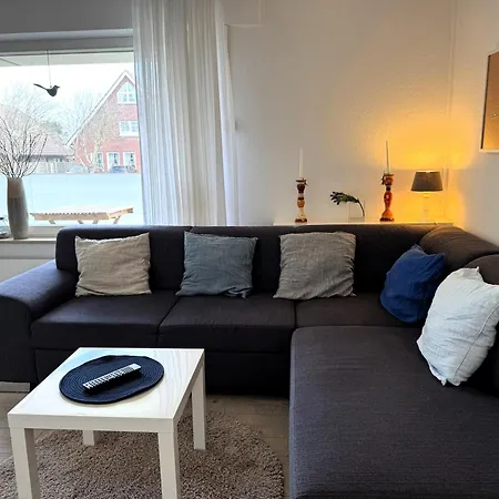 Διαμέρισμα Jade 5 *