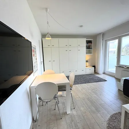 Διαμέρισμα Jade 5 Norderney