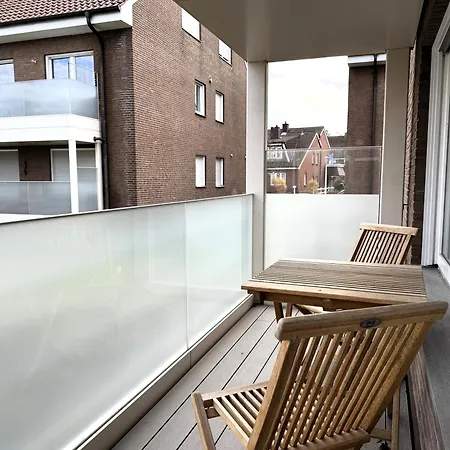 Jade 5 Διαμέρισμα