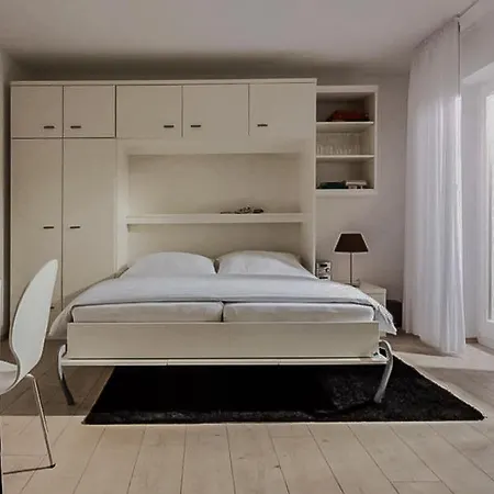 Jade 5 Διαμέρισμα Norderney