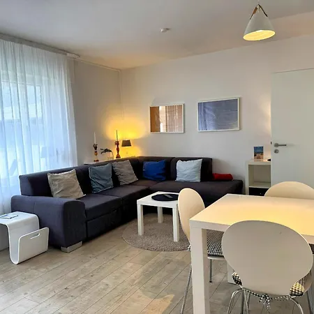 Appartamento Jade 5 Norderney