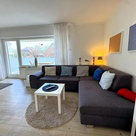 Jade 5 * Norderney