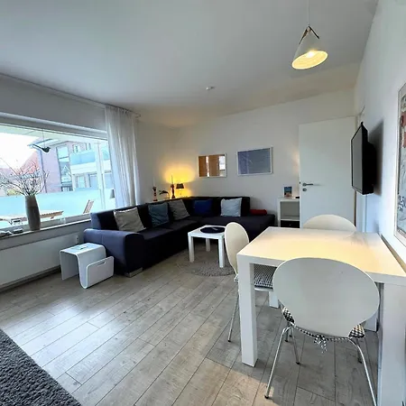Jade 5 Appartamento Norderney