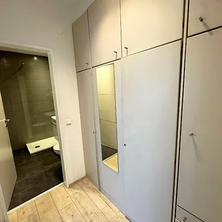 Jade 5 Appartamento Norderney