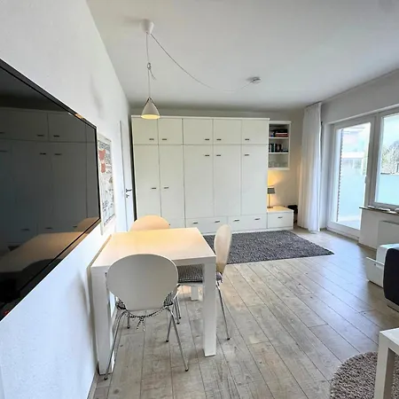 Jade 5 * Norderney