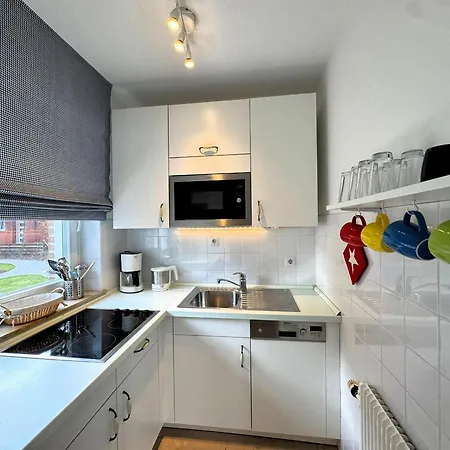 Appartement Jade 5 *