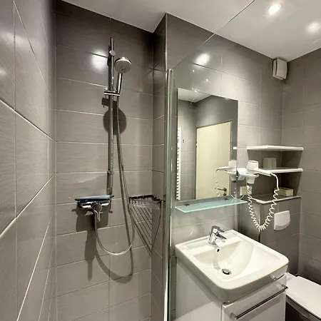 Jade 5 Appartement