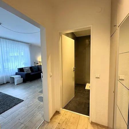 Appartement Jade 5