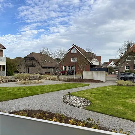 Jade 5 Norderney