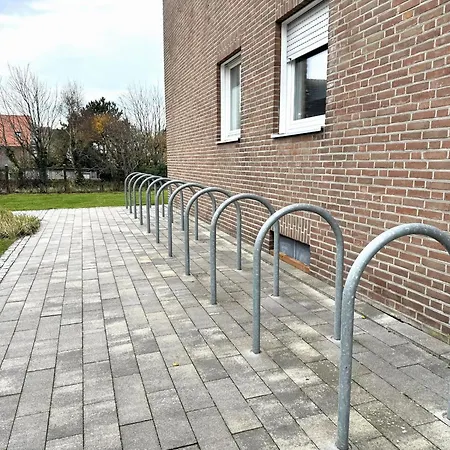 Jade 5 Norderney