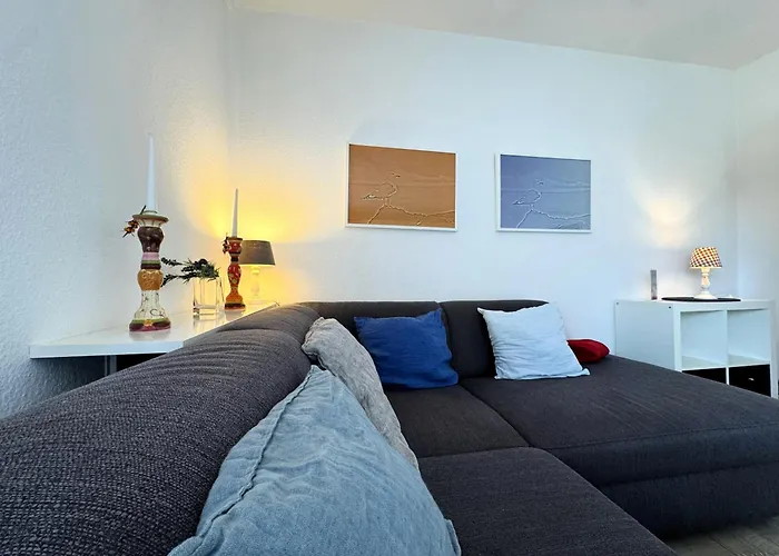 Jade 5 Apartamento *