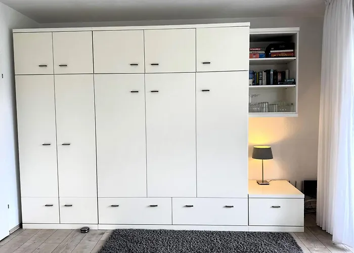 Apartamento Jade 5 Norderney