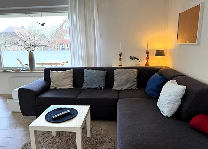 Apartamento Jade 5 *