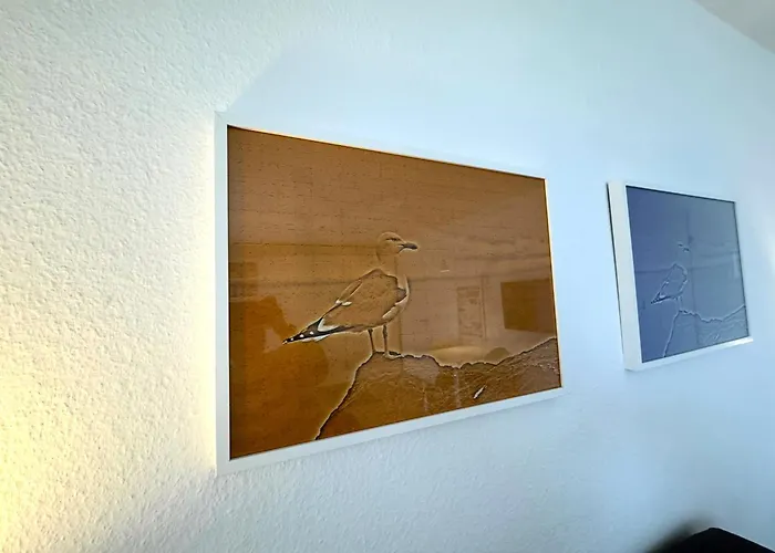 Apartamento Jade 5 *